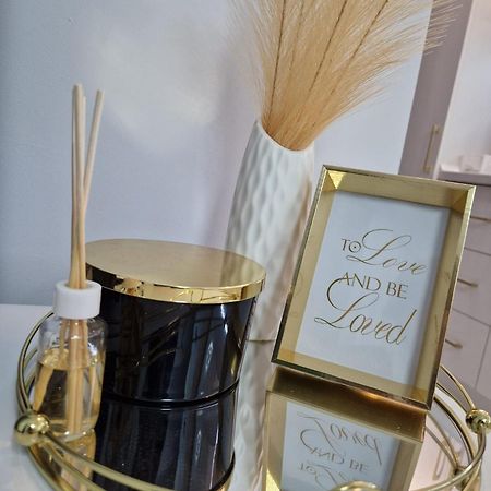 Gold Tag Apartament Timişoara Eksteriør bilde