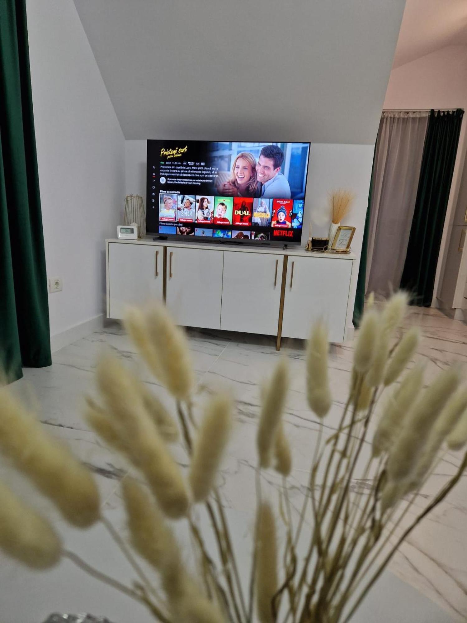 Gold Tag Apartament Timişoara Eksteriør bilde