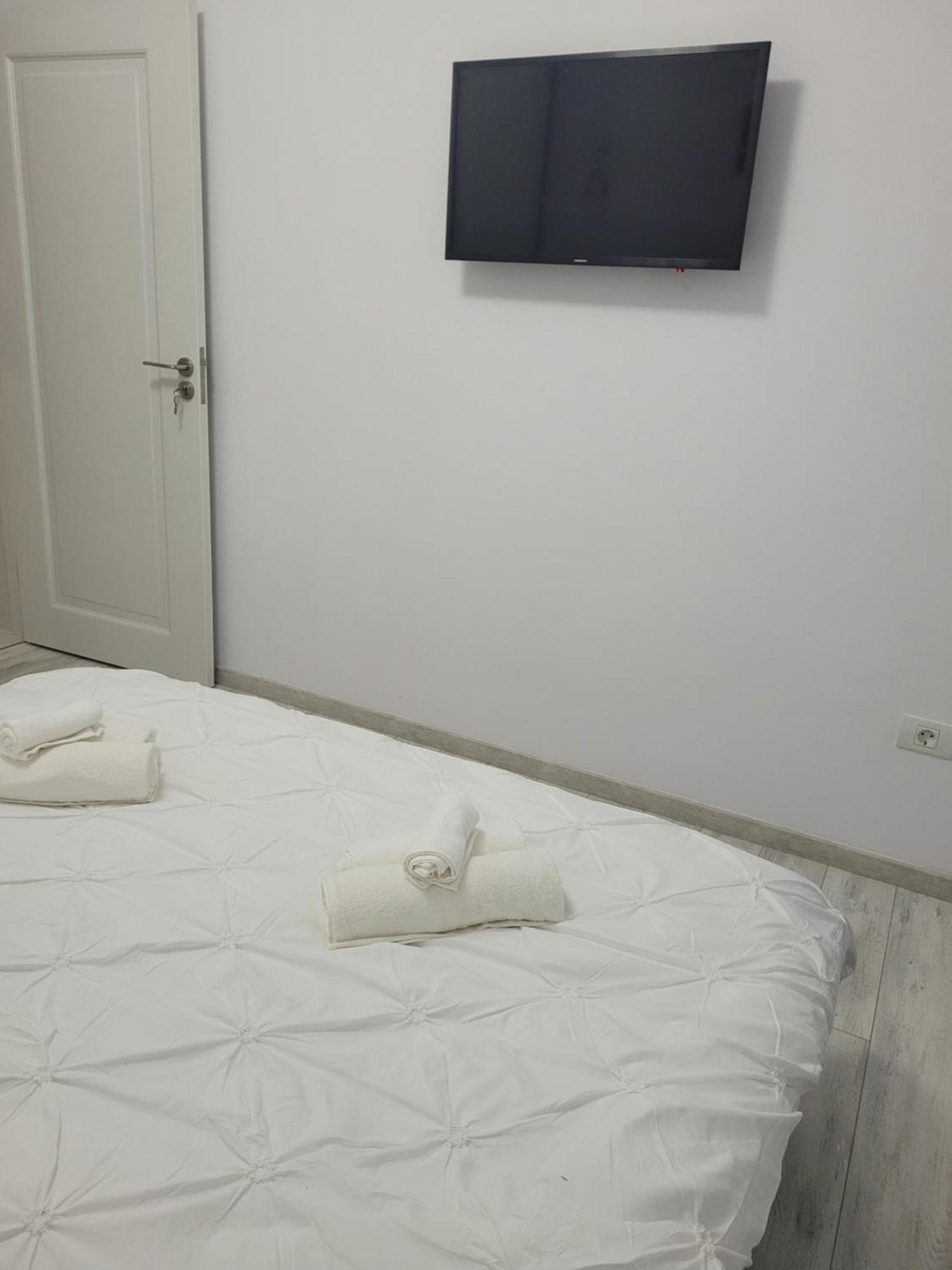 Gold Tag Apartament Timişoara Eksteriør bilde