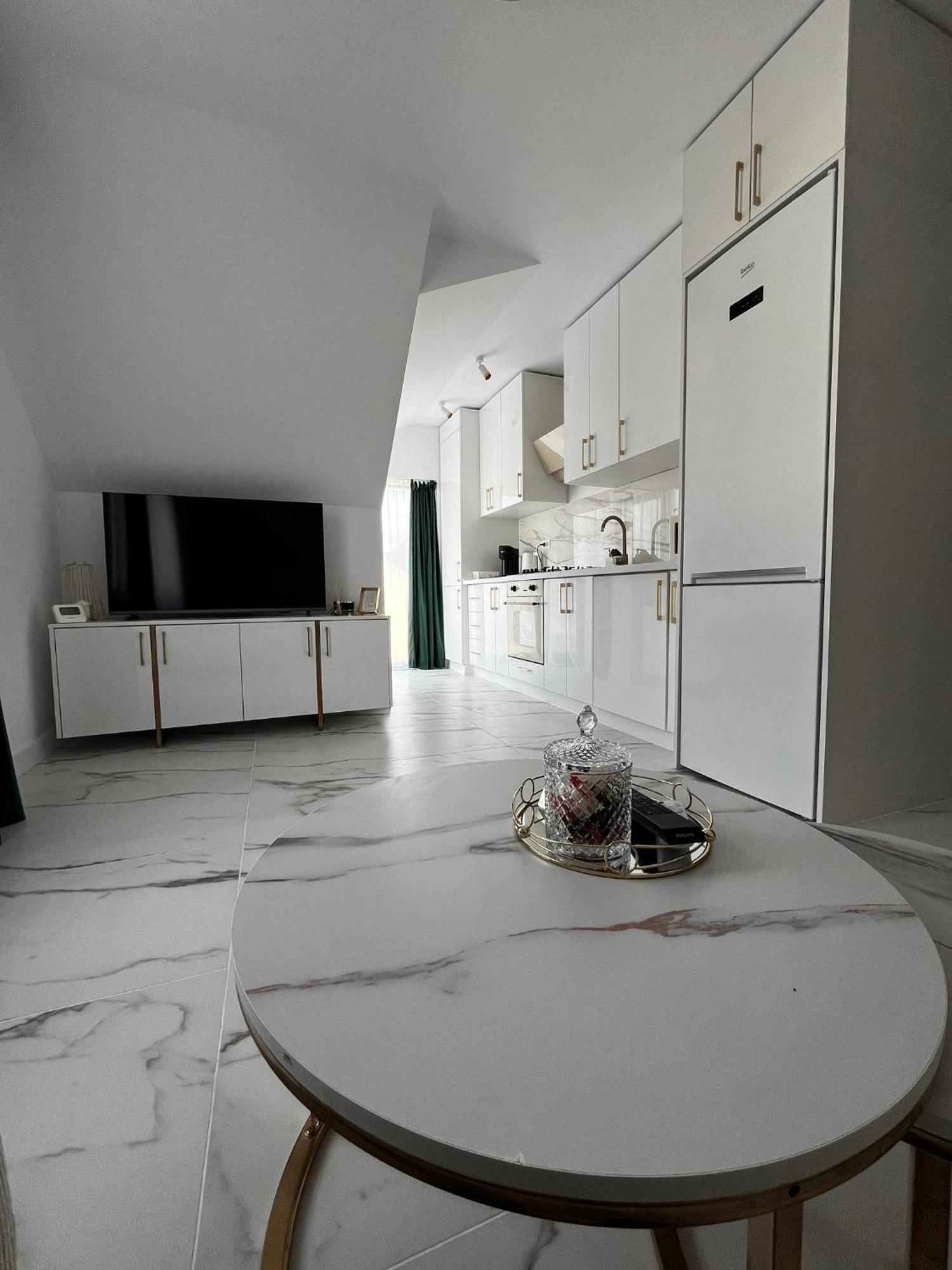 Gold Tag Apartament Timişoara Eksteriør bilde