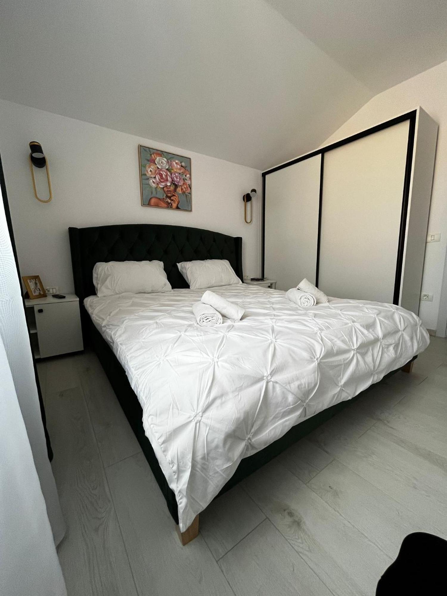 Gold Tag Apartament Timişoara Eksteriør bilde