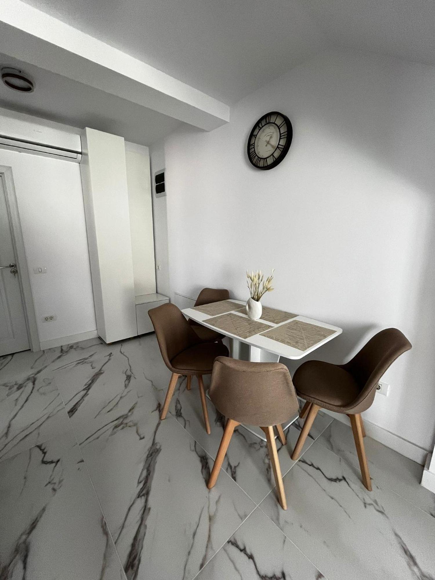 Gold Tag Apartament Timişoara Eksteriør bilde