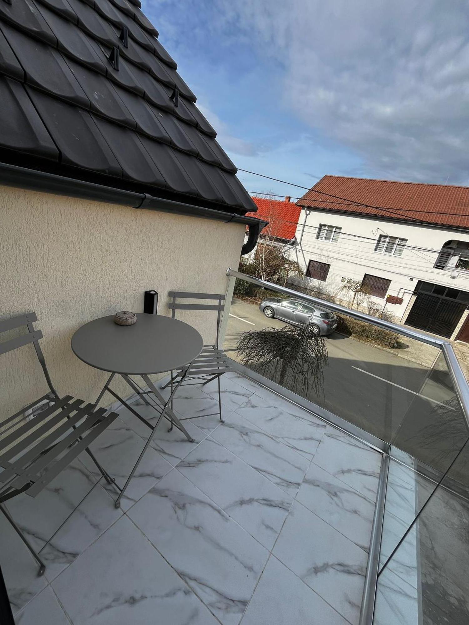 Gold Tag Apartament Timişoara Eksteriør bilde